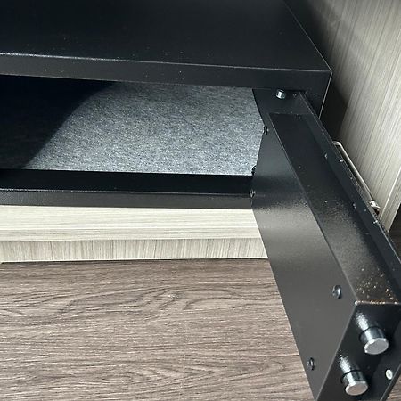 Quality Inn Leamington Esterno foto