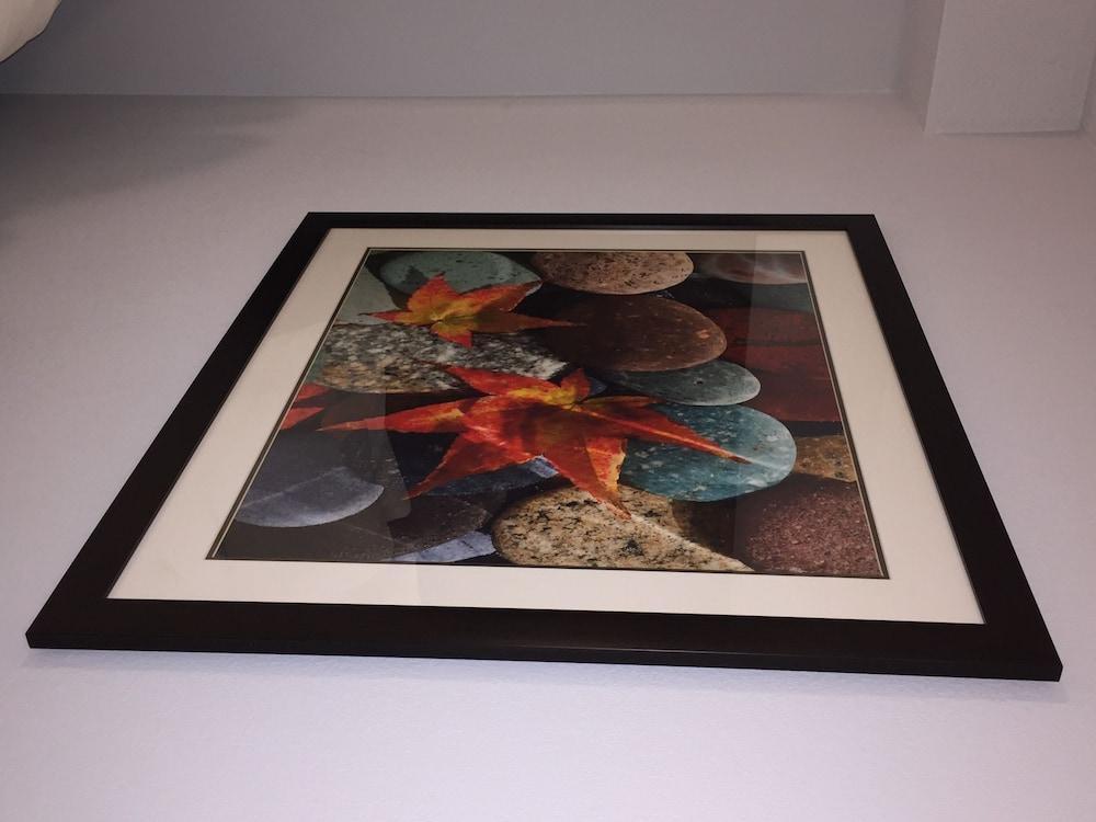 Quality Inn Leamington Esterno foto