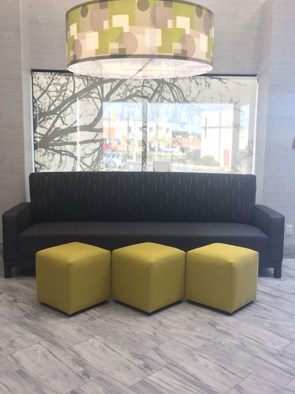 Quality Inn Leamington Esterno foto
