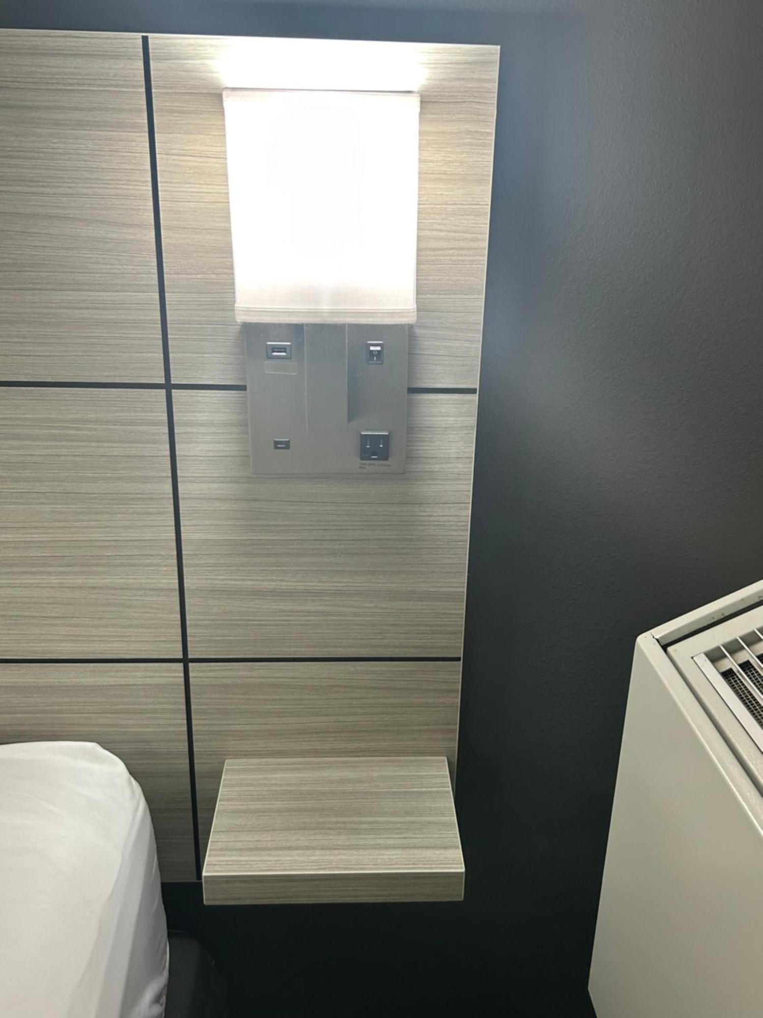 Quality Inn Leamington Esterno foto