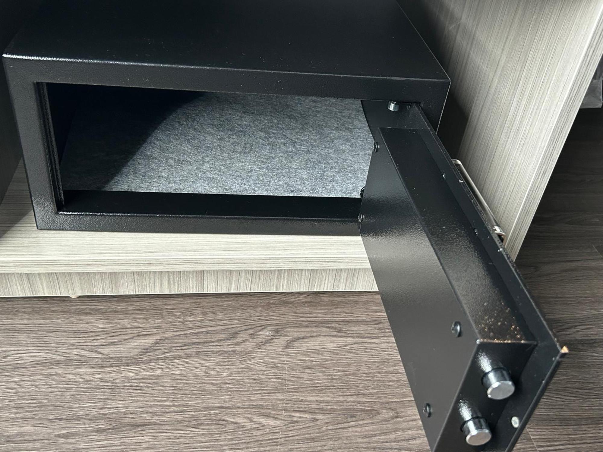 Quality Inn Leamington Esterno foto