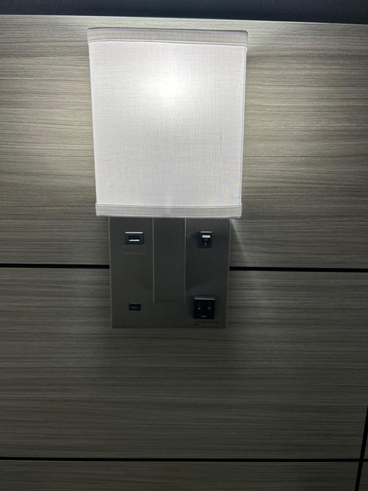 Quality Inn Leamington Esterno foto