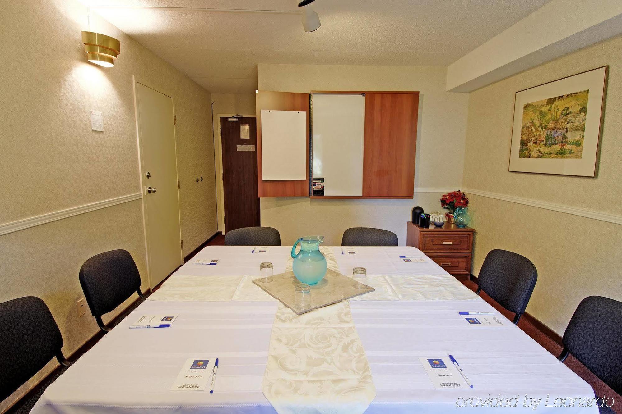 Quality Inn Leamington Esterno foto